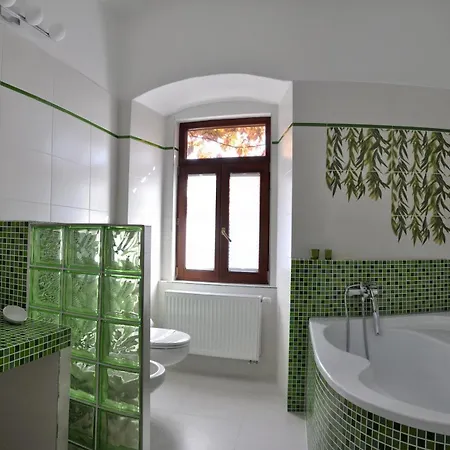 Guest house Pod Vezi 3*