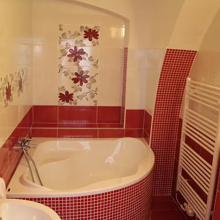 Pod Vezi コリーン