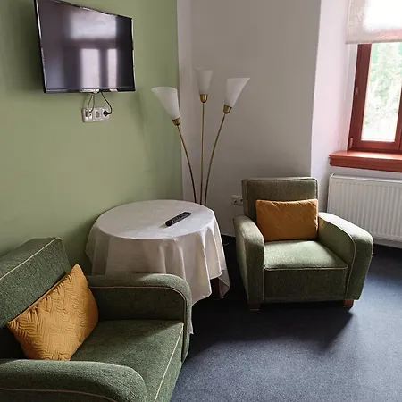 本森伯德威姿酒店