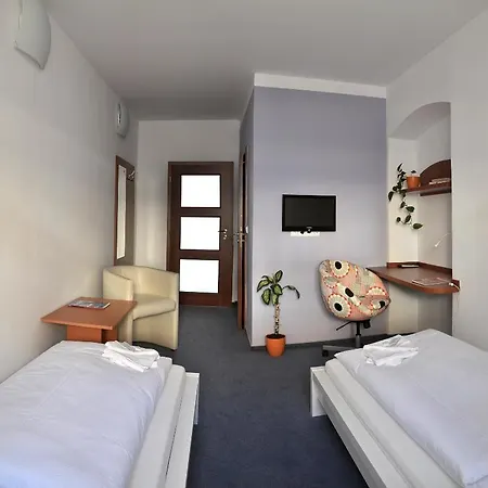 ゲストハウス Pod Vezi コリーン