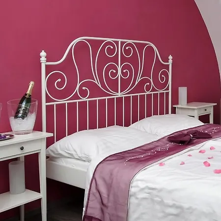 Гостевой дом Pod Vezi 3*