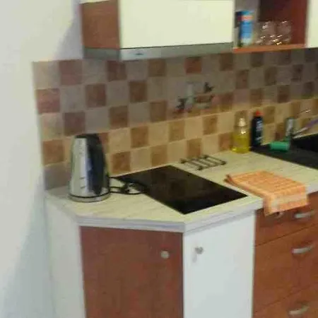 ゲストハウス Pod Vezi コリーン