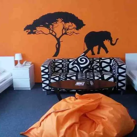 Pod Vezi 3* Kolín