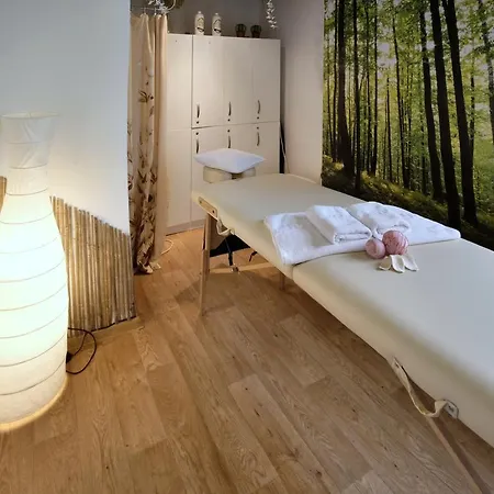 Maison d'hôtes Pod Vezi 3*