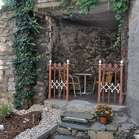 Pod Vezi ゲストハウス