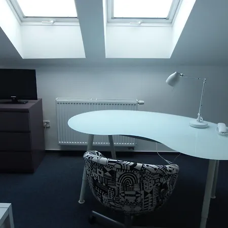 Pod Vezi コリーン