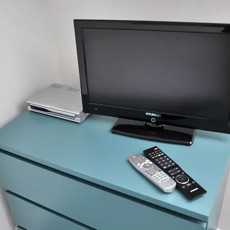 Pod Vezi ゲストハウス 3*