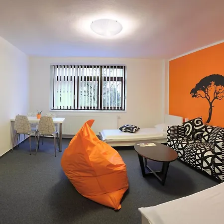 Pod Vezi ゲストハウス 3*