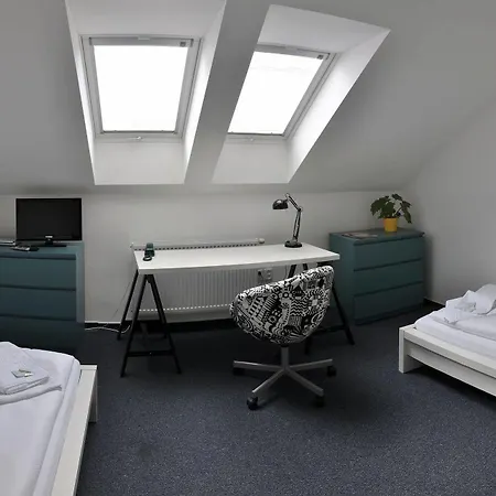 Pod Vezi 3* Kolín