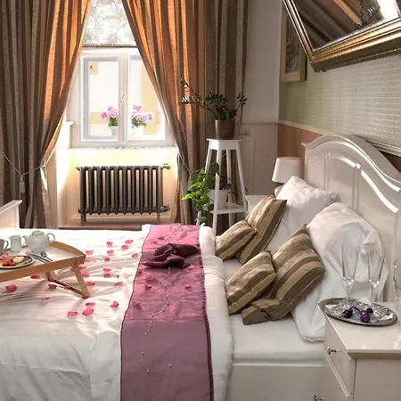 Pod Vezi 3* コリーン