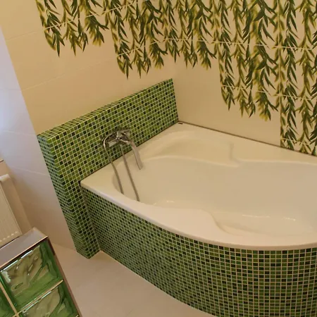 Pod Vezi 3* コリーン