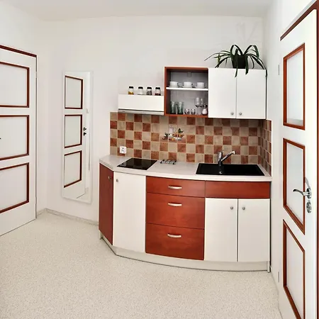 Pod Vezi ゲストハウス