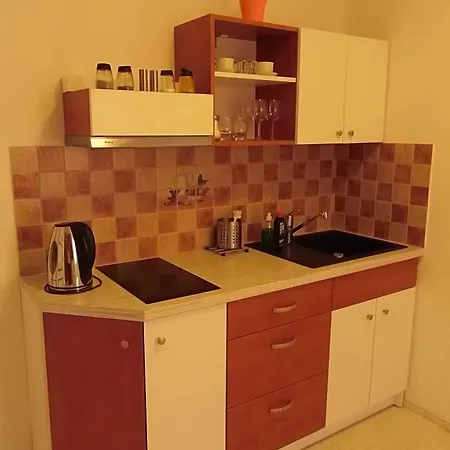 Pod Vezi Гостевой дом