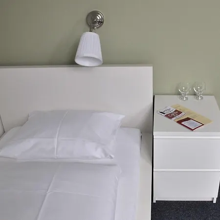 Pod Vezi Guest house
