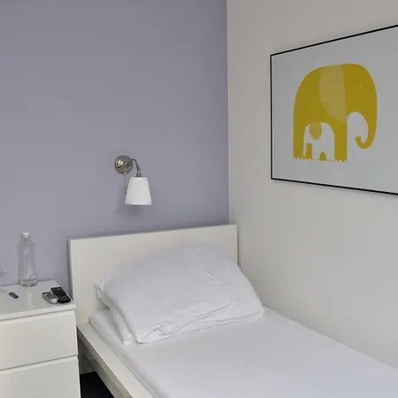 ゲストハウス Pod Vezi