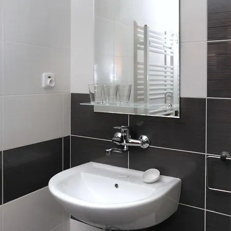 Guest house Pod Vezi