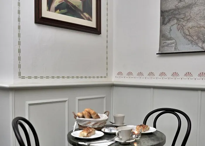 Guest house Pod Vezi 3*