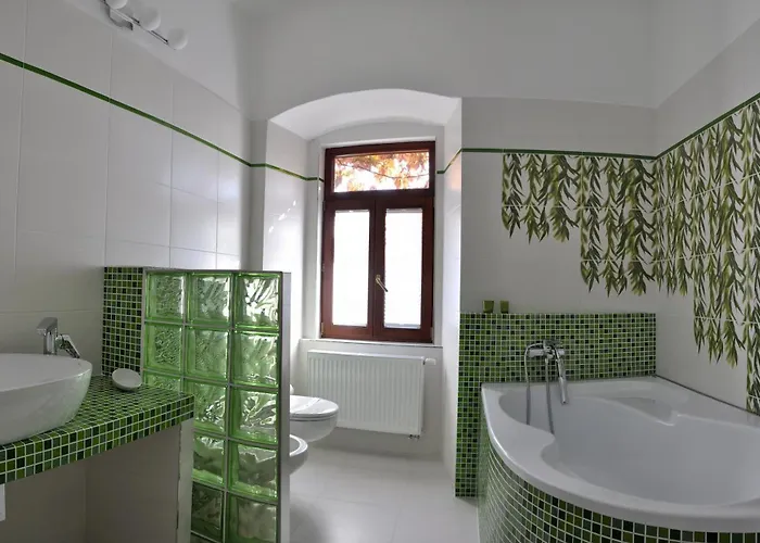 Guest house Pod Vezi 3*