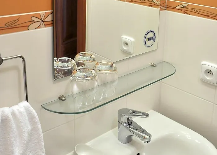 Pensjonat Pod Vezi Kolín