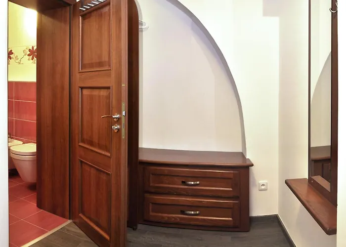 Guest house Pod Vezi Kolin