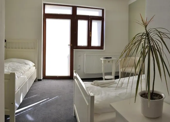 Guest house Pod Vezi Kolin