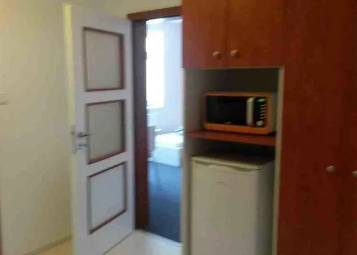 Pod Vezi Pensjonat 3*