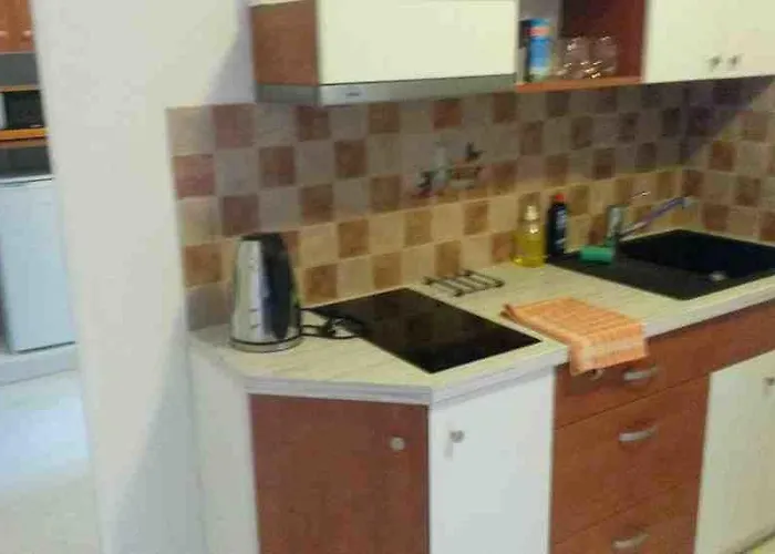 Guest house Pod Vezi Kolin