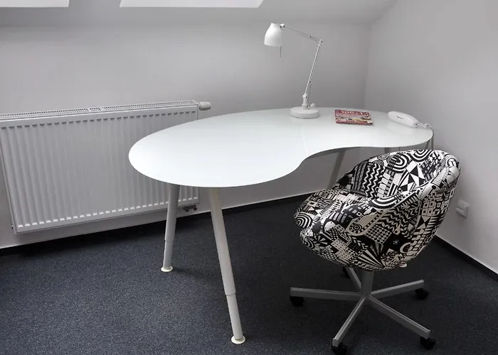 Guest house Pod Vezi Kolin