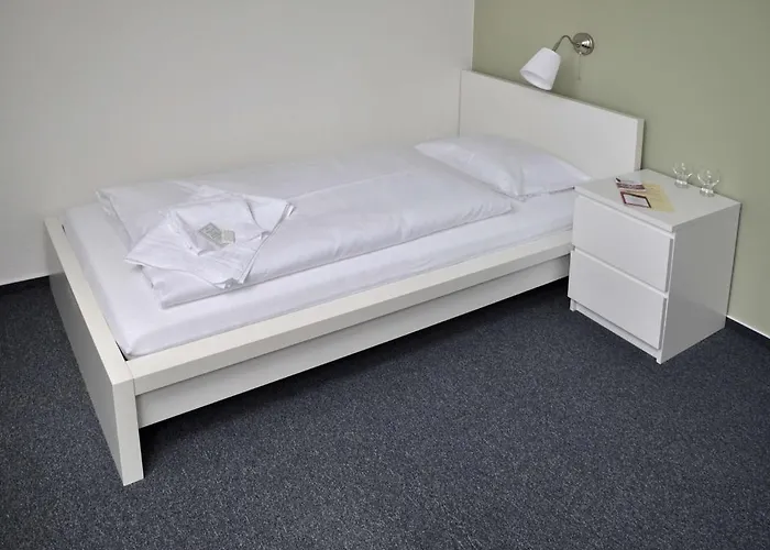 Guest house Pod Vezi 3*