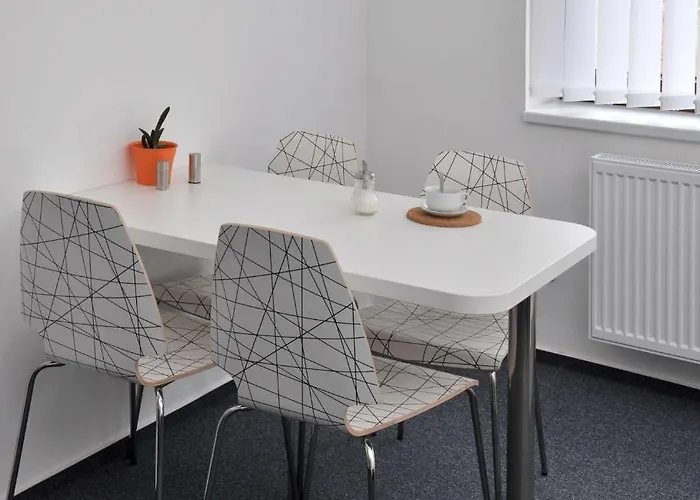 Pod Vezi Guest house Kolin