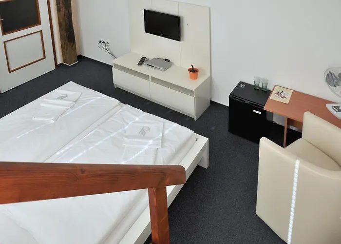 Guest house Pod Vezi Kolin