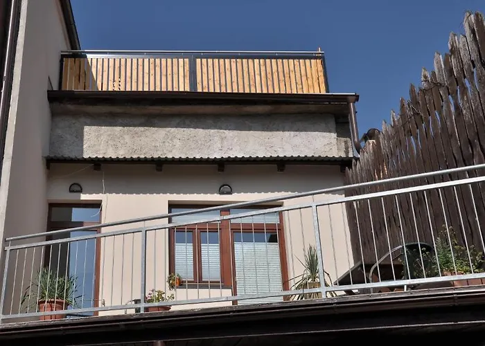 Guest house Pod Vezi Kolin