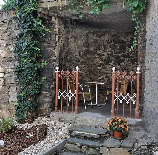 Pod Vezi Guest house