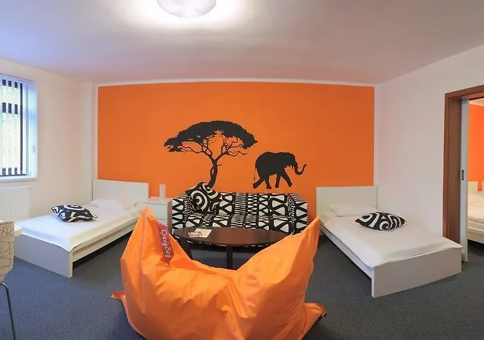 Guest house Pod Vezi Kolin