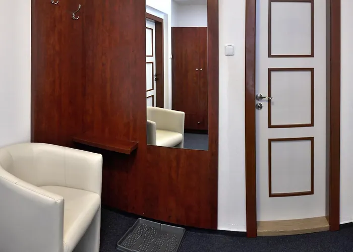 Guest house Pod Vezi Kolin