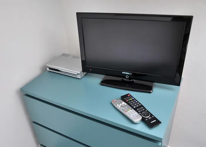 Pod Vezi Guest house 3*