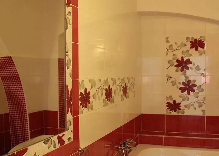 Pod Vezi Guest house