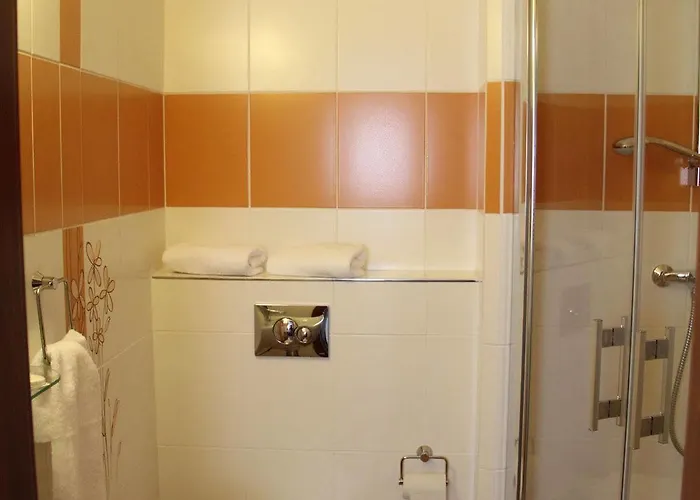 Pod Vezi Guest house 3*