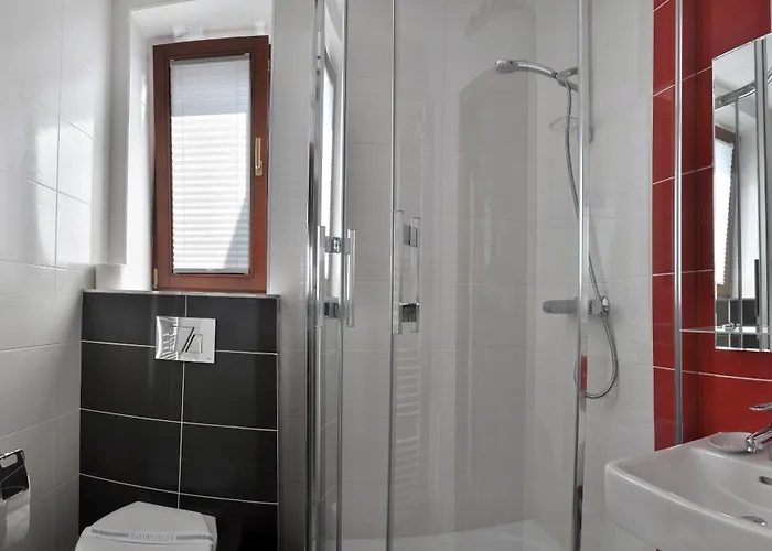 Guest house Pod Vezi 3*