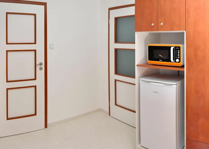 Guest house Pod Vezi 3*