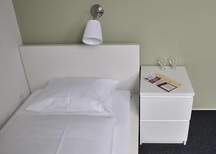 Pod Vezi Guest house