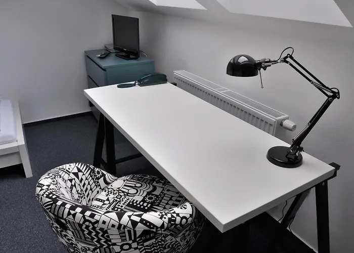 Pod Vezi Guest house 3*