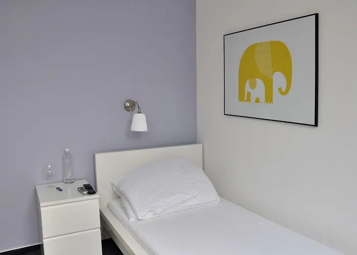 Guest house Pod Vezi