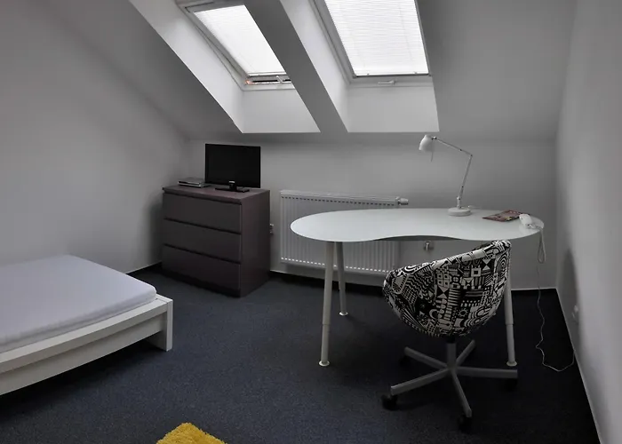 Pod Vezi Guest house 3*