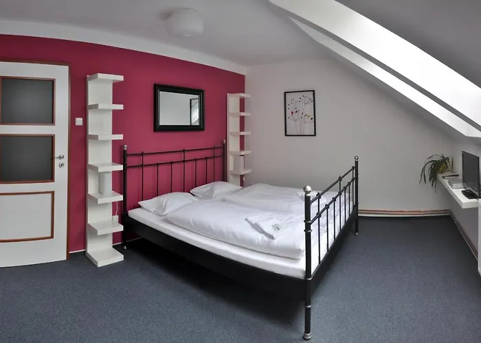 Guest house Pod Vezi Kolin