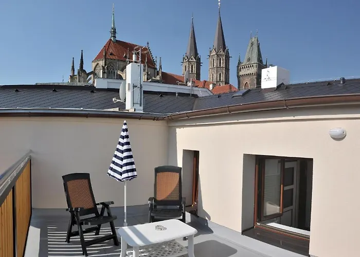 Guest house Pod Vezi 3*